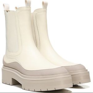 Sam Edelman water repellant booties